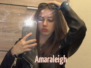 Amaraleigh
