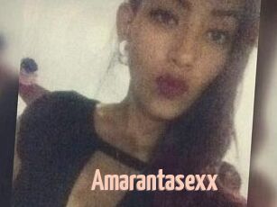 Amarantasexx