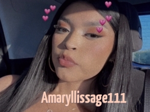 Amaryllissage111