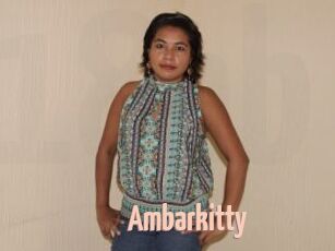 Ambarkitty