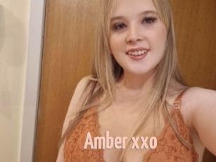 Amber_xxo