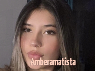 Amberamatista