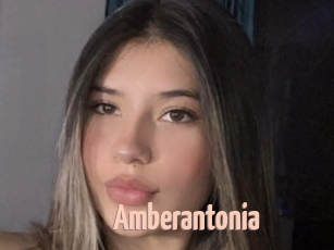 Amberantonia