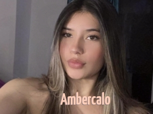 Ambercalo