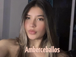 Amberceballos