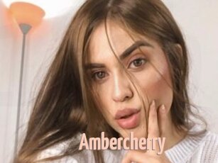 Ambercherry
