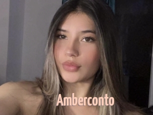 Amberconto