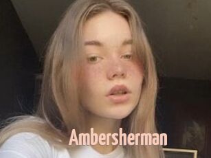 Ambersherman