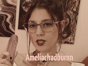 Ameliachadburnn