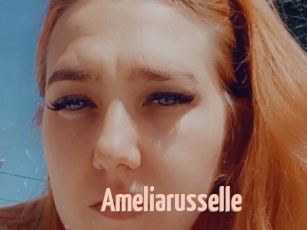 Ameliarusselle