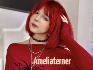 Ameliaterner