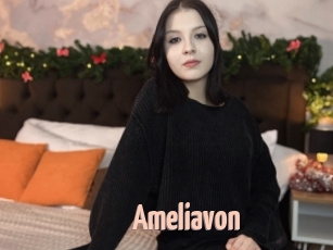 Ameliavon