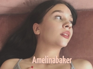 Amelinabaker