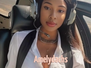 Amelydachs