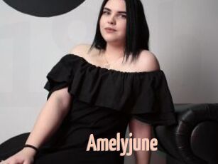 Amelyjune