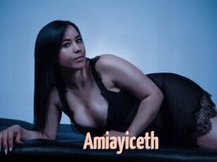 Amiayiceth
