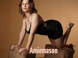 Amiemason