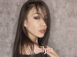 Amilyna