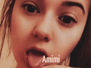 Amimi