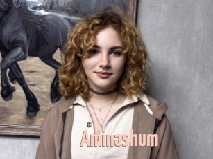 Aminashum