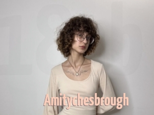 Amitychesbrough