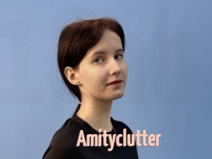 Amityclutter