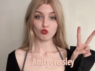 Amityeversley