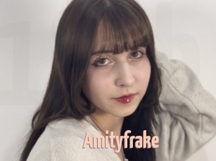 Amityfrake