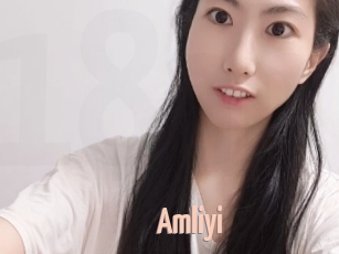 Amliyi