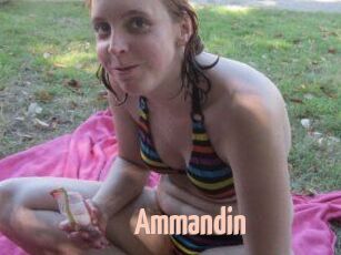 Ammandin