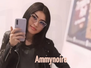 Ammynoire