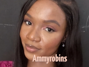 Ammyrobins