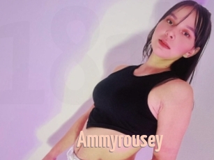 Ammyrousey