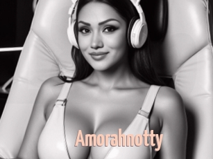 Amorahnotty