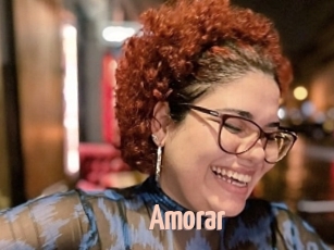 Amorar