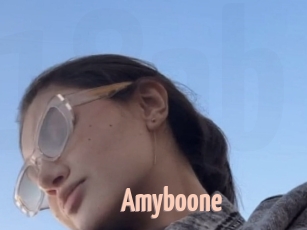 Amyboone