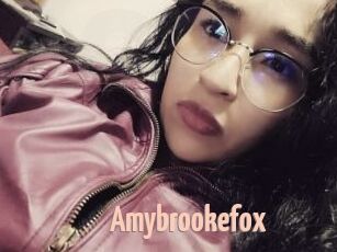 Amybrookefox
