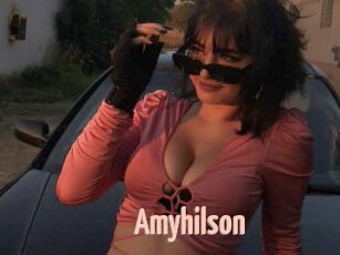 Amyhilson