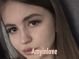 Amyinlove