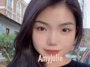 Amyjulie