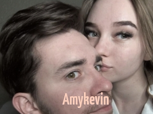 Amykevin