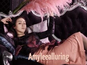 Amyleealluring