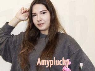 Amyplucky