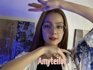 Amyteilor