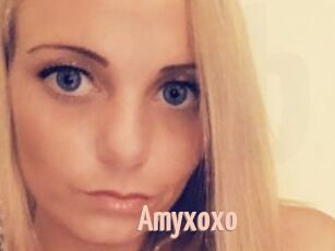Amyxoxo