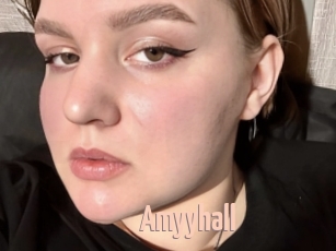 Amyyhall