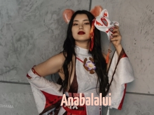 Anabalalui