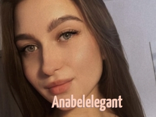 Anabelelegant