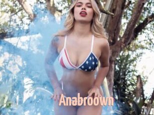 Anabroown