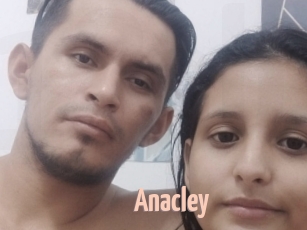 Anacley